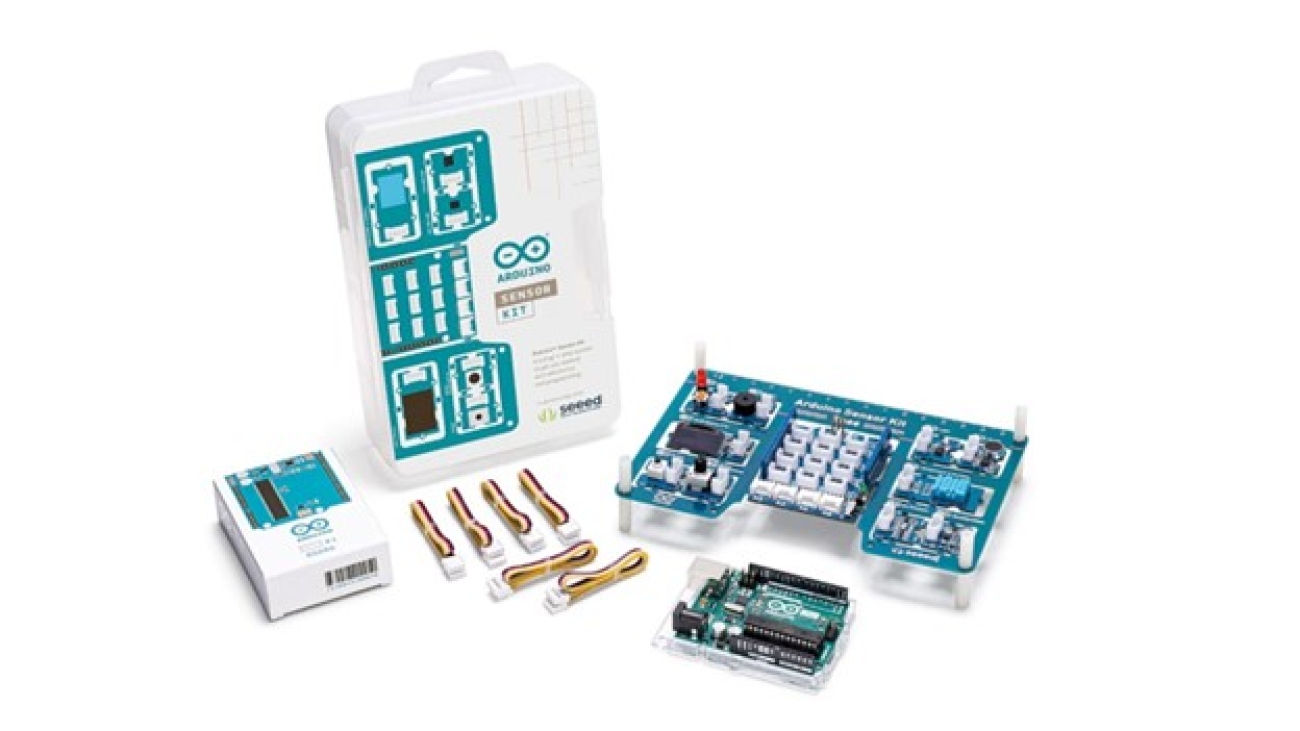 SAASST organizes An Arduino Workshop for the UoS Mechanical Engineering Students