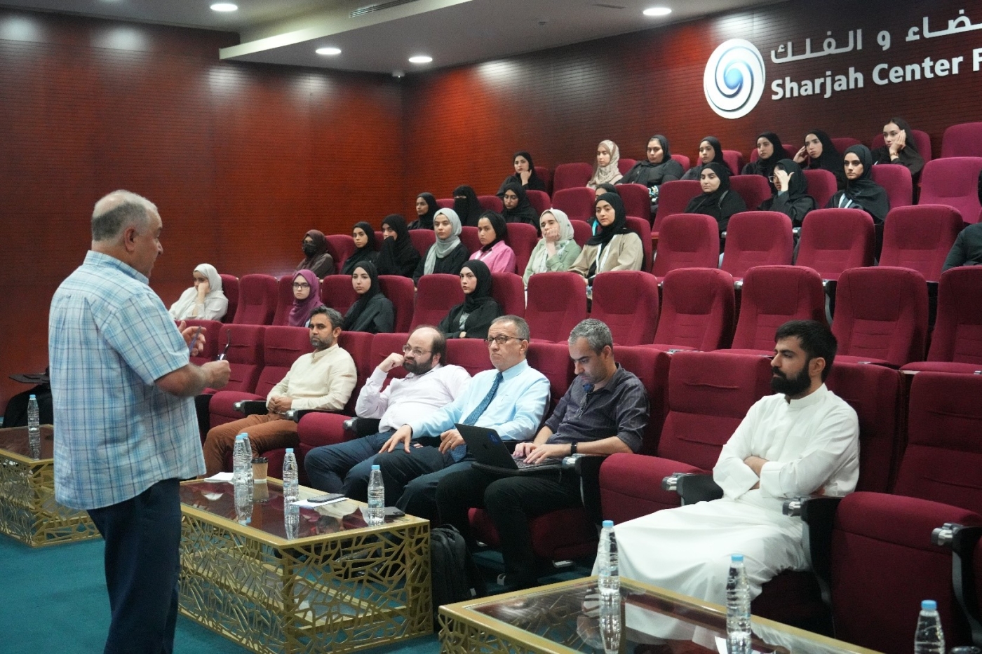 Facial Recognition Lecture Prof. Ahmed Bouridane